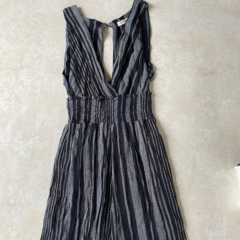 Illa Illa Jumpsuit